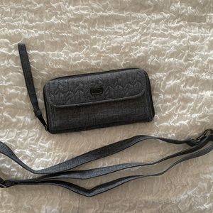 Lug Kickflip 3 Wallet